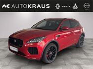 Jaguar E-Pace 2.0 P300 AWD,Automatic 9G,HSE,Dachreling, - Erlangen