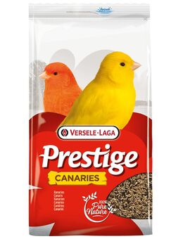Versele-Laga Prestige Kanarien Superior - 2 x 4 kg