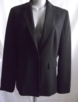 Belmar Donna Damen Businessblazer Gr. 36 schwarz - Saarbrücken Zentrum