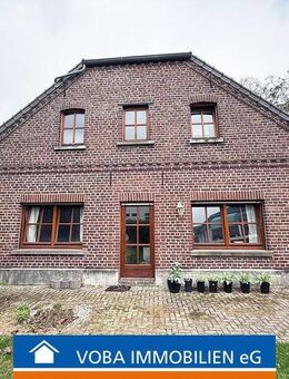 Vielseitige Nutzungen möglich! - Geldern