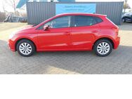 Seat Ibiza, 1.0 Style 4Trg, Jahr 2021 - Vordorf