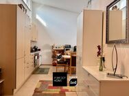 ++Seniorengerechte 2-Zimmer-Wohnung mit Balkon und hohen Decken++ Ideale Kapitalanlage! - Neckarwestheim