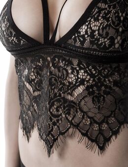 2-teiliges Spitzen-Cami-Set von Grey Velvet - Pullach (Isartal)