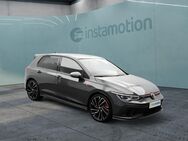 VW Golf, 2.0 8 VIII GTI GTI Clubsport TravelAssist, Jahr 2022 - München