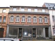 Objekt-Nr.: 14124 - teilsaniertes Wohn- und Geschäftshaus in Falkenstein - Falkenstein (Vogtland)