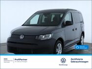 VW Caddy, 1.5 TSI, Jahr 2024 - Hannover