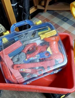 Spielzeug ab 3 Jahre - Zwickau