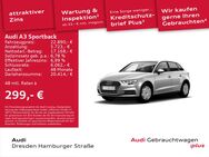 Audi A3, Sportback 35 TFSI, Jahr 2020 - Dresden