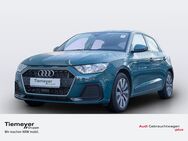 Audi A1, Sportback 30 TFSI ADV LM16 SMART-INTERF, Jahr 2019 - Remscheid