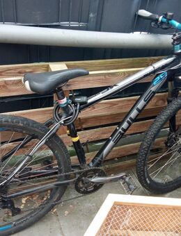 Cube Fahrrad - Nettetal