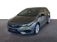 Opel Astra, 1.5 K Sports Tourer Edition Diesel, Jahr 2021 - Hohenlockstedt