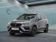 CUPRA Ateca, 2.0 TSI BEATS LM19, Jahr 2022 - München