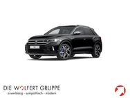 VW T-Roc, 2.0 TSI R, Jahr 2023 - Bürgstadt