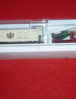 Märklin, 48002, Museumsmodell 2002 - Rösrath