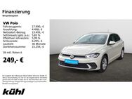 VW Polo, 1.0 VI Life, Jahr 2023 - Hildesheim