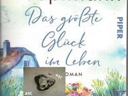 Das größte Glück im Leben, Gaby Hauptmann, Piper - Sebnitz