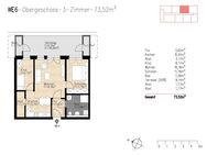 Eigentumswohnung Nr. 6 - Modernes Wohnen im Zentrum von Twistringen - Twistringen