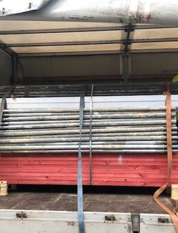 gebrauchte Baugerüste Gerüst + Lieferung 0151 - 4184848250m2 Baugerüst 120m2 gebraucht Baugerüst 0151-41848482 Thieme-Gerueste.de Lieferung Abholung Versand möglich - Blankenburg (Harz)
