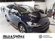 VW Touran, 2.0 TDI MOVE APP, Jahr 2023 - Neu Ulm