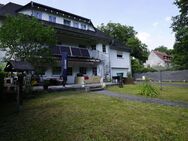 Große Räumlichkeiten, EFH mit ELW, Garten, Garagen. - Kaiserslautern