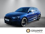 Audi A1, Sportback S line 30 TFSI, Jahr 2024 - Lohr (Main)