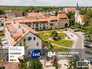 Historisches Reihenhaus in exklusiver Lage - Ideal für Familien und Liebhaber luxuriösen Wohnens - Markkleeberg