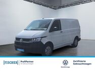 VW T6.1, 2.0 TDI Transporter Kasten vorb PDV v h, Jahr 2022 - Jena
