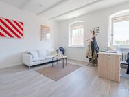 Modernisierte Wohnung als Kapitalanlage mit Balkon - Bayreuth
