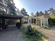 wunderschönes Ferienhaus in Langwedel - Dedelstorf