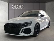 Audi RS3, Sportback onic, Jahr 2022 - Weilheim (Oberbayern)