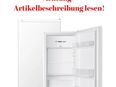 PKM KS93 Vollraumkühlschrank Kühlschrank FreshZone #747 in 75217