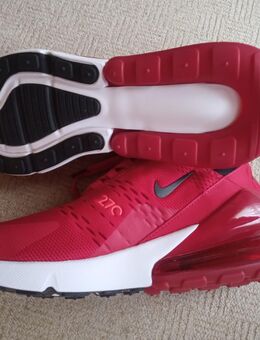 (Nike Air) 41 Herrenschuh, neu mit Karton - Plauen