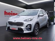 Kia Sportage, 1.6 DT PREMIUM, Jahr 2019 - Holzwickede