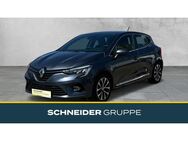 Renault Clio, Intens TCE90 WKR, Jahr 2022 - Frankenberg (Sachsen)