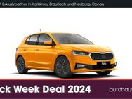 Skoda Fabia, 1.0 TSI Drive SPURASSIST, Jahr 2024 - Karlskron