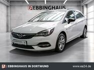 Opel Astra, 1.5 K Sports Tourer D EU6d Edition, Jahr 2021 - Dortmund