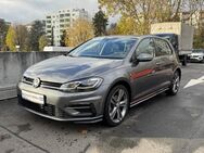 VW Golf, 7 R-Line digital, Jahr 2019 - Rüsselsheim