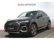 Audi Q5 Sportback 40 TDI quattro S line*ACC*Matrix - Schmidgaden