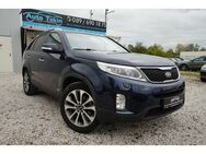 Kia Sorento 2.2 CRDi DPF Vision 4WD Autom. |Leder| - München