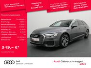 Audi A6, Avant quattro Sport S-line, Jahr 2020 - Leverkusen