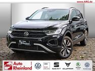 VW T-Roc, 1.5 l MOVE ASSISTENZP COMFORT APP, Jahr 2024 - Bonn