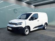 Citroën Berlingo, 1.6 Kasten HDI --Worker M L1-, Jahr 2019 - München