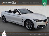 BMW 435 d xD Sport Line /ACC/HUD/H&K/OpenAir/DAB/Keyl - Dresden