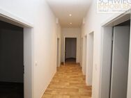 2 Zimmer, Küche, Bad, Gäste WC, Balkon in Sandow - Cottbus