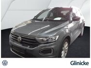 VW T-Roc, 2.0 TDI Sport, Jahr 2021 - Baunatal