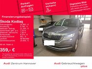 Skoda Kodiaq, 1.5 TSI Soleil, Jahr 2019 - Hannover