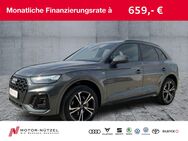 Audi Q5, 40 TDI QU 2xS-LINE, Jahr 2023 - Bayreuth