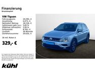 VW Tiguan, 1.5 TSI Join, Jahr 2019 - Hildesheim