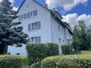 Solide und langfristig vermietete 3-Zimmerwohnung zur KAPITALANLAGE - Leonberg (Baden-Württemberg)