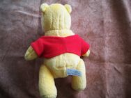 Mattel-Disney-Winnie-Puuh-Plüsch,1998,ca. 17 cm - Linnich